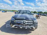 2022 Mercedes Benz GLC-Class фото