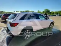 2022 Mercedes Benz GLC-Class фото