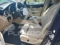2022 Mercedes Benz GLC-Class photo