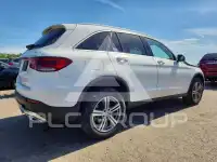 2022 Mercedes Benz GLC-Class фото
