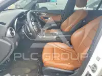 2022 Mercedes Benz GLC-Class фото