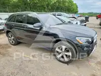 2022 Mercedes Benz GLC-Class photo