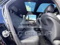 2022 Mercedes Benz GLC-Class фото
