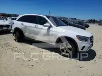 2022 Mercedes Benz GLC-Class фото