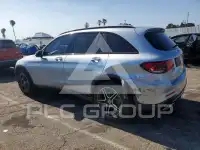 2022 Mercedes Benz GLC-Class фото