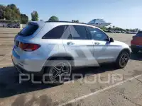 2022 Mercedes Benz GLC-Class фото