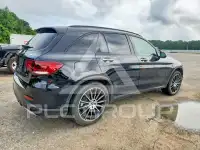 2022 Mercedes Benz GLC-Class фото