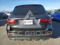 2022 Mercedes Benz GLC-Class фото