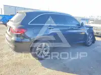 2022 Mercedes Benz GLC-Class фото