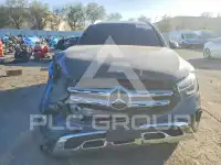 2022 Mercedes Benz GLC-Class фото