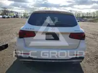 2022 Mercedes Benz GLC-Class фото