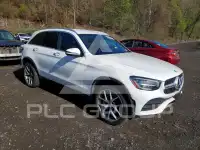 2022 Mercedes Benz GLC-Class фото