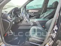 2022 Mercedes Benz GLC-Class фото