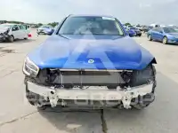 2022 Mercedes Benz GLC-Class фото