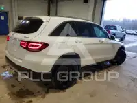 2022 Mercedes Benz GLC-Class фото