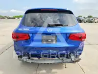 2022 Mercedes Benz GLC-Class фото