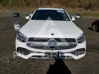2022 Mercedes Benz GLC-Class фото