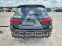 2022 Mercedes Benz GLC-Class фото