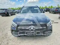 2022 Mercedes Benz GLC-Class фото