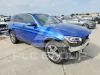 2022 Mercedes Benz GLC-Class фото
