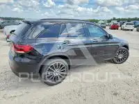 2022 Mercedes Benz GLC-Class фото