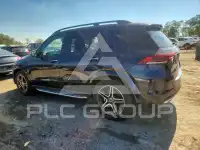 2022 Mercedes Benz GLE-Class photo