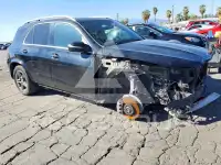 2022 Mercedes Benz GLE-Class фото