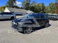 2022 Mercedes Benz GLE-Class фото