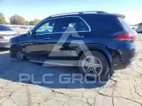 2022 Mercedes Benz GLE-Class фото