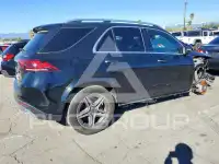 2022 Mercedes Benz GLE-Class фото