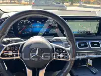 2022 Mercedes Benz GLE-Class фото
