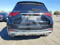 2022 Mercedes Benz GLE-Class фото