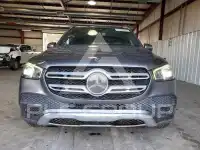 2022 Mercedes Benz GLE-Class фото
