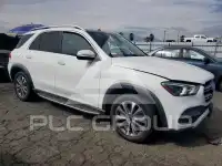 2022 Mercedes Benz GLE-Class фото