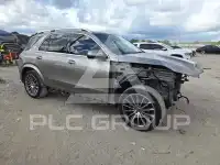 2022 Mercedes Benz GLE-Class фото