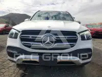 2022 Mercedes Benz GLE-Class фото