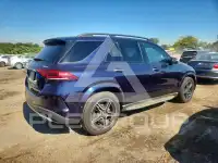 2022 Mercedes Benz GLE-Class photo