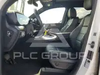 2022 Mercedes Benz GLE-Class фото