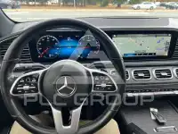 2022 Mercedes Benz GLE-Class фото