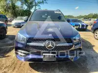 2022 Mercedes Benz GLE-Class photo