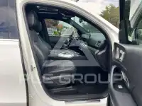 2022 Mercedes Benz GLE-Class фото