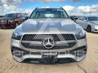 2022 Mercedes Benz GLE-Class фото