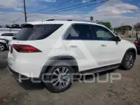 2022 Mercedes Benz GLE-Class фото