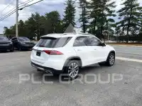 2022 Mercedes Benz GLE-Class фото