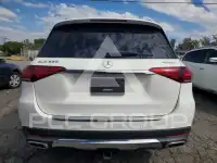 2022 Mercedes Benz GLE-Class фото