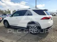 2022 Mercedes Benz GLE-Class фото