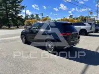 2022 Mercedes Benz GLE-Class фото