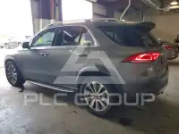 2022 Mercedes Benz GLE-Class фото