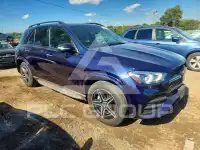 2022 Mercedes Benz GLE-Class photo