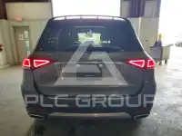2022 Mercedes Benz GLE-Class фото